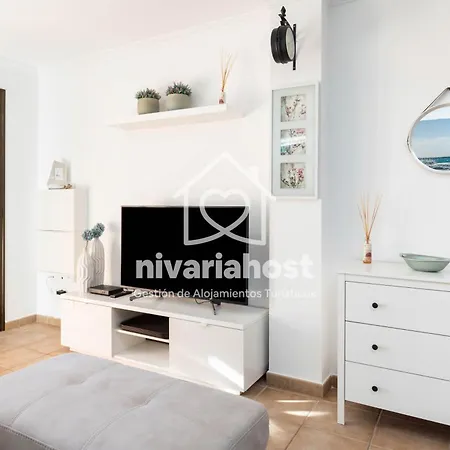 Апартаменты Sunset View La Tejita, By Nivariahost *