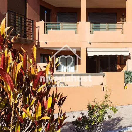 Sunset View La Tejita, By Nivariahost