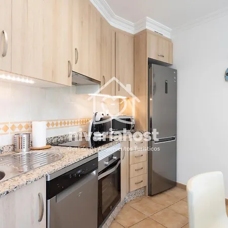 Sunset View La Tejita, By Nivariahost * Гранадилла-де-Абона