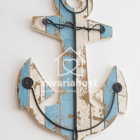 Апартаменты Sunset View La Tejita, By Nivariahost