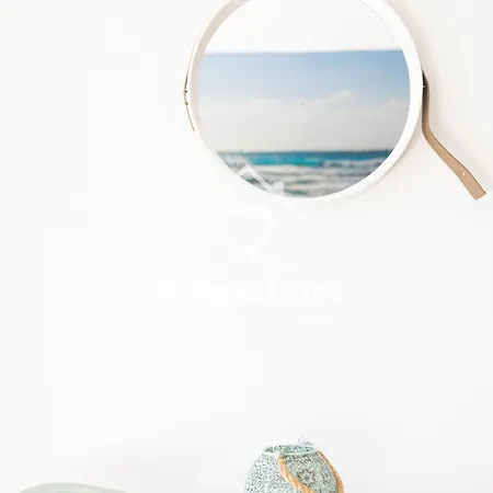 Sunset View La Tejita, By Nivariahost