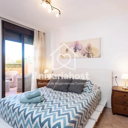 Sunset View La Tejita, By Nivariahost Гранадилла-де-Абона