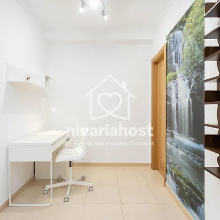 Апартаменты Sunset View La Tejita, By Nivariahost Гранадилла-де-Абона