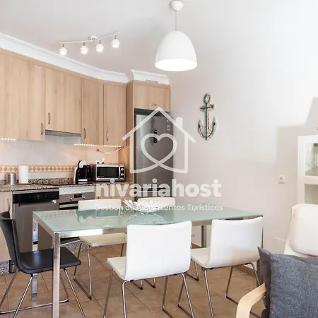 Sunset View La Tejita, By Nivariahost * Гранадилла-де-Абона