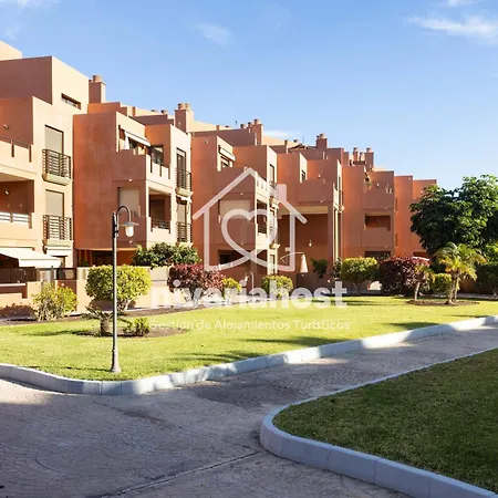 Sunset View La Tejita, By Nivariahost Гранадилла-де-Абона