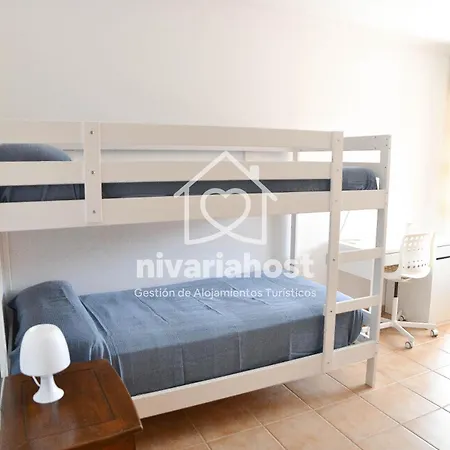 Sunset View La Tejita, By Nivariahost * Гранадилла-де-Абона