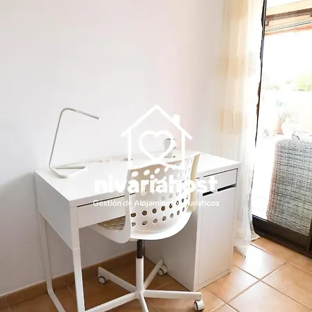 Sunset View La Tejita, By Nivariahost