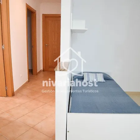 Sunset View La Tejita, By Nivariahost * Гранадилла-де-Абона